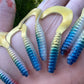 Limited One Time Drop Cleopatra-R Grubs. 10 pack.