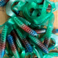 Limited One Time Drop Hinalea-R Grubs. Pack of 10