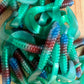 Limited One Time Drop Hinalea-R Grubs. Pack of 10