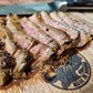 Campania Lures Multi-Purpose Smoked Seasoning. 3oz
