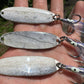 2.5” Lai Skin Blades.