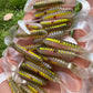 Final Run Oama-R Grubs. 10 pack