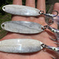 2.5” Lai Skin Blades.
