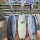 2.5” Lai Skin Blades.