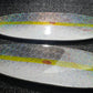 2.5" Oama Holographic Blades.