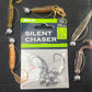 BKK Silent Chaser EWG Roundhead Jigheads. 1/8oz #1