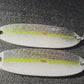 2.5" Oama Holographic Blades.