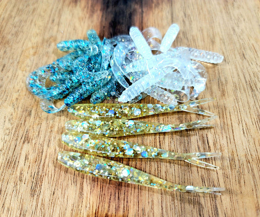 *HOT SELLER* Papio Killer Assortment Pack.