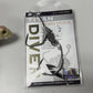 Titan Diver Worm Hooks.