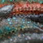 Heritage Colorway for Serpents, 20+ colors to choose from!