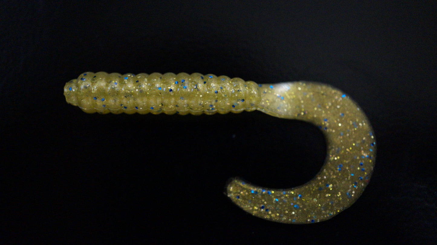 Cleopatra Grubs