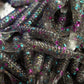 ⚡️Shady Electric⚡️Grubs w/UV Flakes!