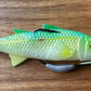 4" Custom Oama Soft bait. Sold individually.