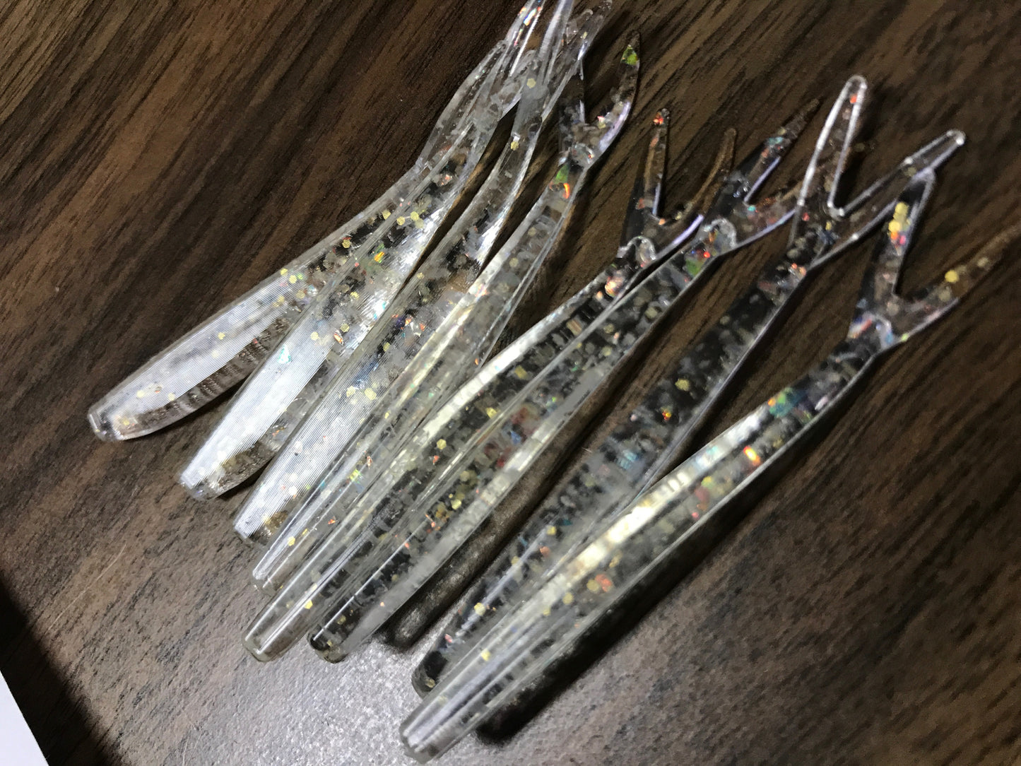 Revolver Frantics. 10 pack