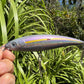6" Disco Obake Oama. Papio Diver XL