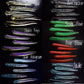 Heritage Colorway Bloodworms 20+ colors to choose from!