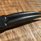 4" Aholehole Warhead Paddletails. Pack of 2