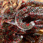 NEW Fyah Cracks. 25 pack grubs.