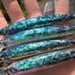 Limited 4.5" Sardine Papio Diver.