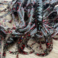 2" Fyah Cracks Idako. 8 Pack