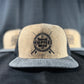 Hawaii Whippers Union Cork Snapback.