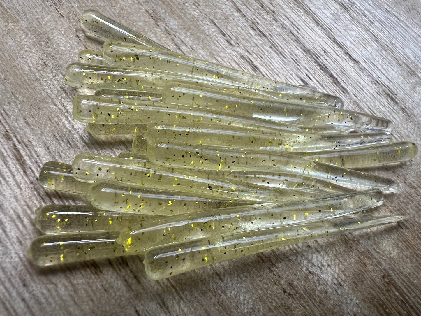 The Munchies Gold Glow. 20 pack