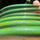 4.5" Viper Green V2 Oama Papio Diver. Sold with hooks and hardware.