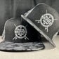 NEW Snapback Hats! Locally printed and designed.