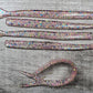 The Rockers 5" Frantic Aku Strips. Packs of 5