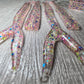 The Rockers 5" Frantic Aku Strips. Packs of 5