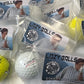 Lazy Balls. (Easier to buy it made).