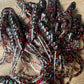 2" Fyah Cracks Idako. 8 Pack