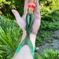 8” Mermaid Soft bait.