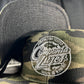 NEW Snapback Hats! Locally printed and designed.
