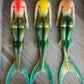 8” Mermaid Soft bait.